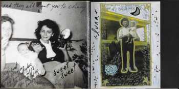 CD The Smashing Pumpkins: Siamese Dream