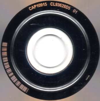 5CD The Smashing Pumpkins: The Broadcast Collection 1989 - 1995