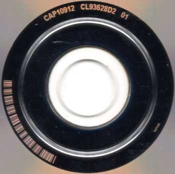 5CD The Smashing Pumpkins: The Broadcast Collection 1989 - 1995