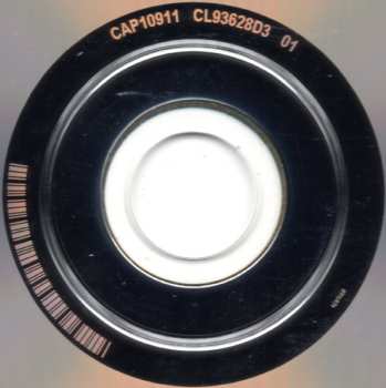 5CD The Smashing Pumpkins: The Broadcast Collection 1989 - 1995