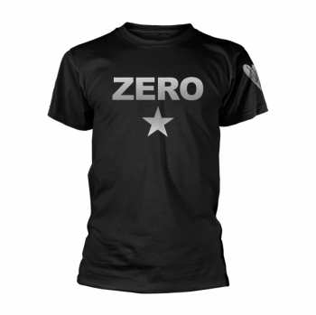 Merch The Smashing Pumpkins: Koszulka Zero