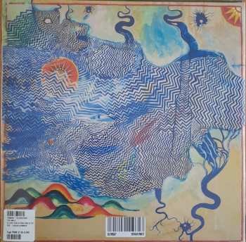 2LP The Smile: A Light For Attracting Attention