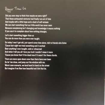 CD The Smith Street Band: Don’t Fuck With Our Dreams