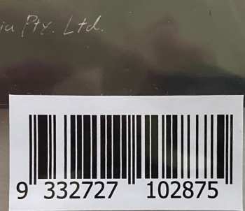 LP The Smith Street Band:  Don't Waste Your Anger 