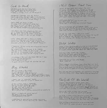 LP The Smith Street Band:  Don't Waste Your Anger 