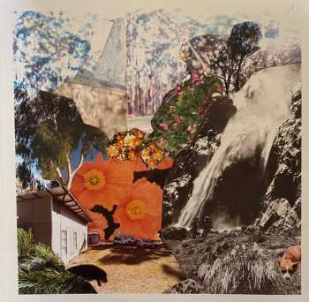 LP The Smith Street Band:  Don't Waste Your Anger 