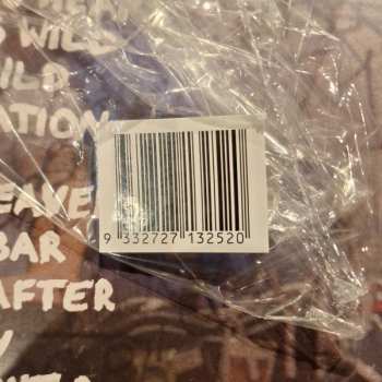 LP The Smith Street Band: Once I Was Wild CLR