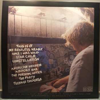 LP The Smith Street Band: Once I Was Wild CLR