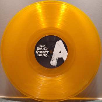 LP The Smith Street Band: Once I Was Wild CLR