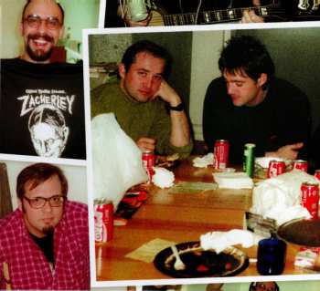 CD The Smithereens: The Lost Album