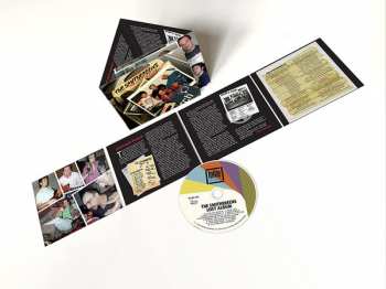 CD The Smithereens: The Lost Album