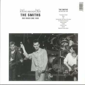 Album The Smiths: BBC Radio One 1986