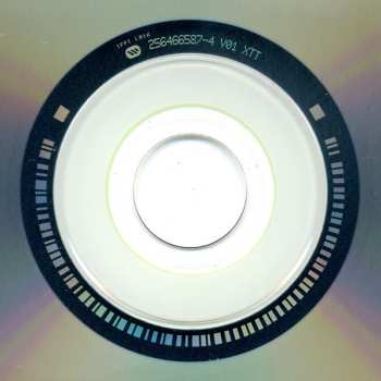 CD The Smiths: The World Won't Listen