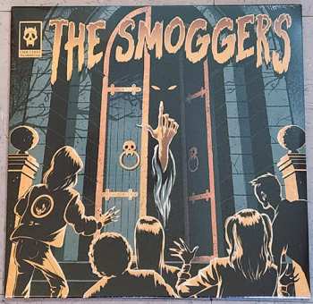 Album The Smoggers: Fuzz From The Crypt