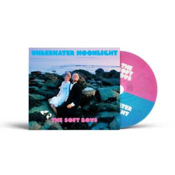 CD The Soft Boys: Underwater Moonlight