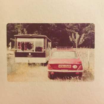 CD The Soft Cavalry: The Soft Cavalry