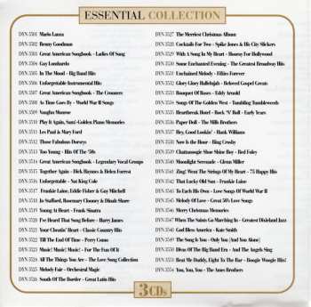 3CD The Sons Of The Pioneers: Cool Water