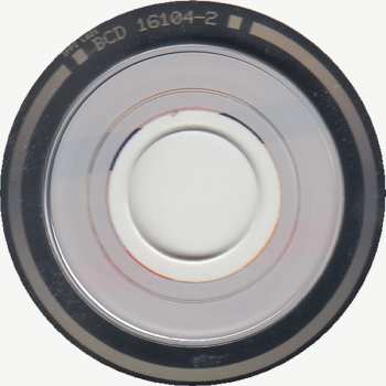 4CD/Zestaw pudełkowy The Sons Of The Pioneers: Memories Of The Range