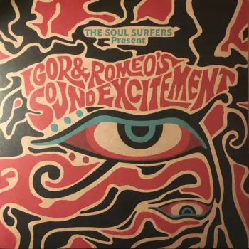 The Soul Surfers: Sound Excitement