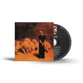 CD The Sound: From The Lions Mouth(2024 Remaster)