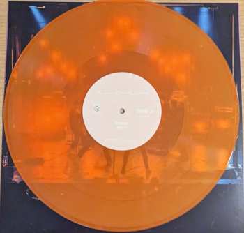 LP The Sound Of Animals Fighting: Apeshit CLR