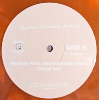 LP The Sound Of Animals Fighting: Apeshit CLR