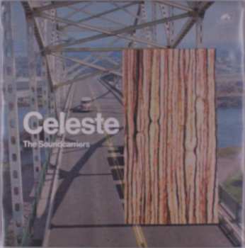 2LP The Soundcarriers: Celeste CLR