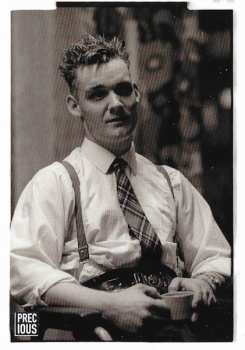 EP The Soup Dragons: Janice Long Session 01.09.86