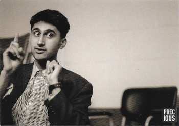 EP The Soup Dragons: Janice Long Session 01.09.86