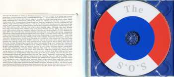 2CD The Source: The Source Of Summer