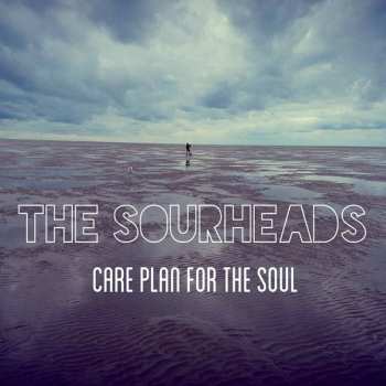 LP The Sourheads: Care Plan For The Soul LTD | CLR
