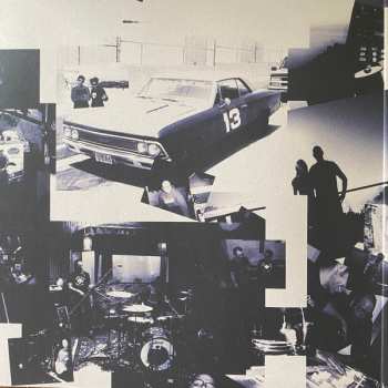 LP The Special Goodness: Land Air Sea