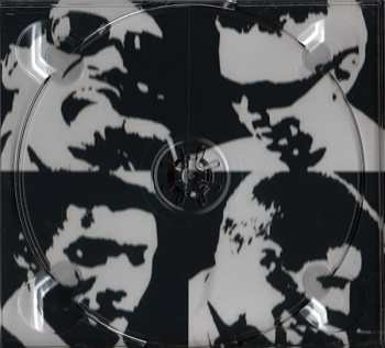 CD The Specials: Live At The Moonlight Club DIGI