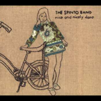 CD The Spinto Band: Nice And Nicely Done