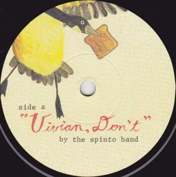 SP The Spinto Band: Vivian, Don't