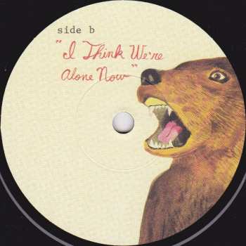 SP The Spinto Band: Vivian, Don't