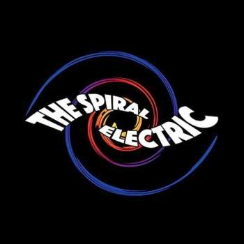 Album The Spiral Electric: Upon Your Shore