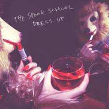 CD The Spook School: Dress Up