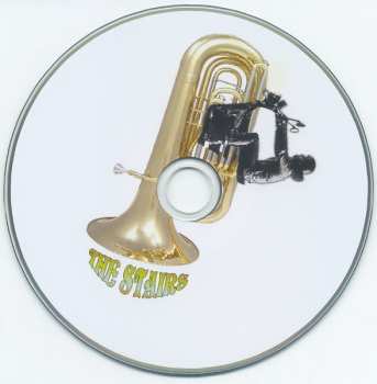 CD The Stairs: The Great Lemonade Machine In The Sky 1987 - 1994