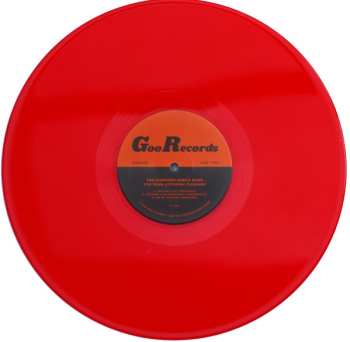 LP The Stanford Family Band: For Your Listening Pleasure CLR | LTD