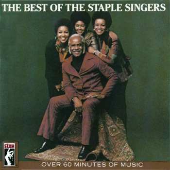 CD The Staple Singers: The Best Of The Staple Singers