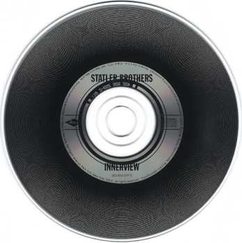 CD The Statler Brothers: Innerview