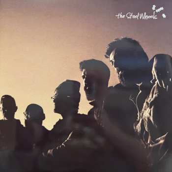 Album The Steel Wheels: The Steel Wheels