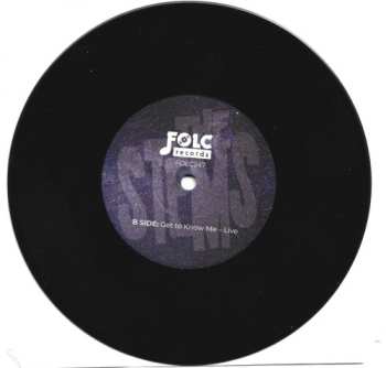 SP The Stems: Falling From The Sky