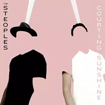 Courting Sunshine 