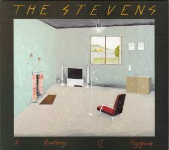 Album The Stevens: A History Of Hygiene