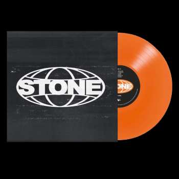 LP The Stone: Autonomy (colored Vinyl)