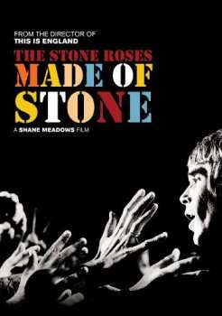Album The Stone Roses: Made Of Stone