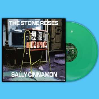 LP The Stone Roses: Sally Cinnamon
