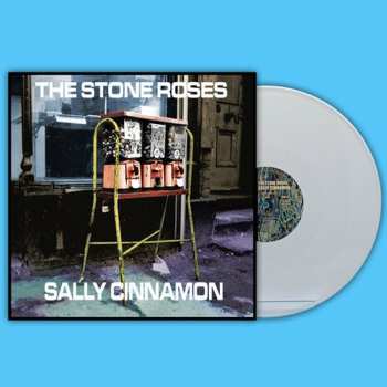 LP The Stone Roses: Sally Cinnamon